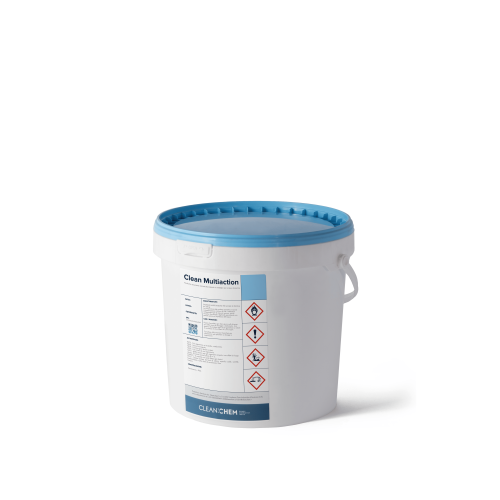 Multiaction Secchiello da 5 Kg