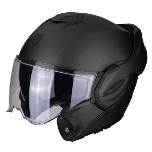 Casco Scorpion Exo Tech Evo...