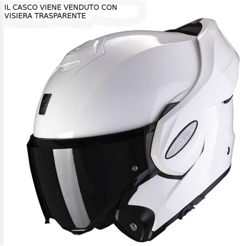 Casco Scorpion Exo Tech Evo...