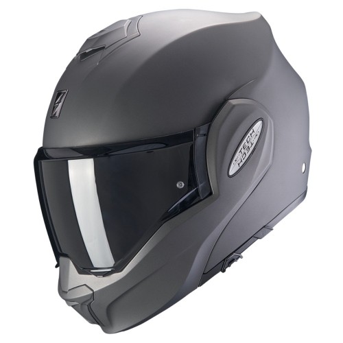 Casco Scorpion Exo Tech Evo...