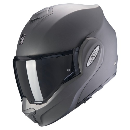 Casco Scorpion Exo Tech Evo...
