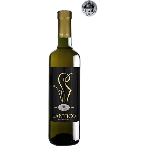 Cantico - Gostolai Vino...