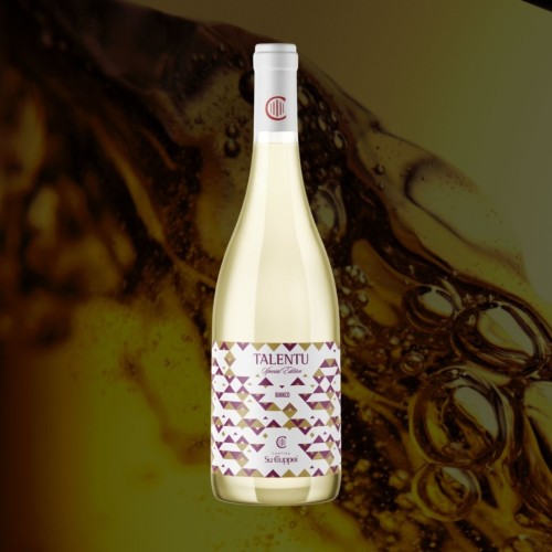 Talentu Vermentino - Su...