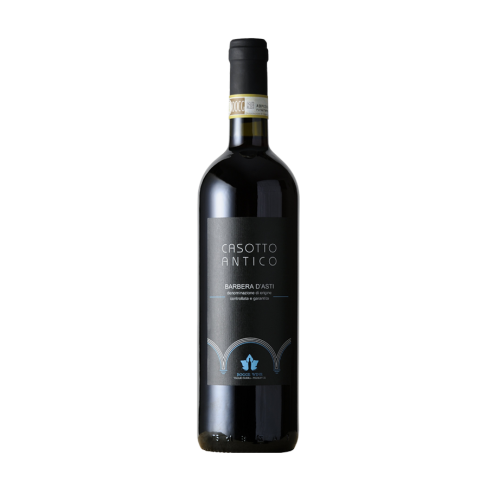 Casotto Antico - Bogge Wine...