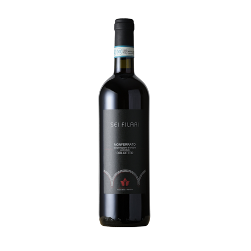 Sei Filari - Bogge Wine...