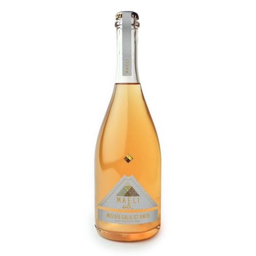 Dili - Maeli Vino moscato