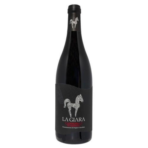 Cannonau - La Giara Vino rosso