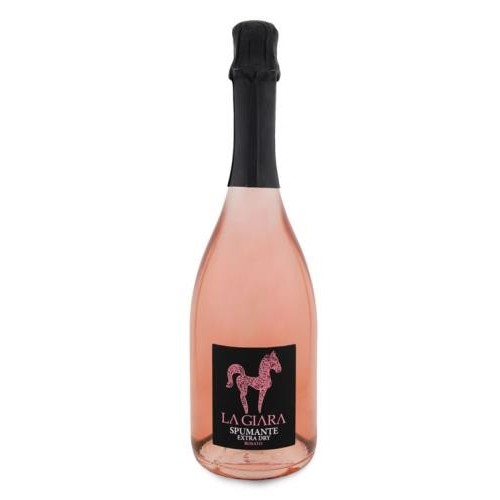 Spumante rosato - La Giara