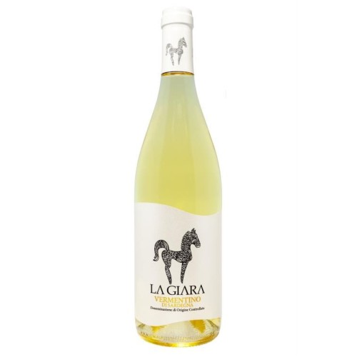 Vermentino - La Giara Vino...