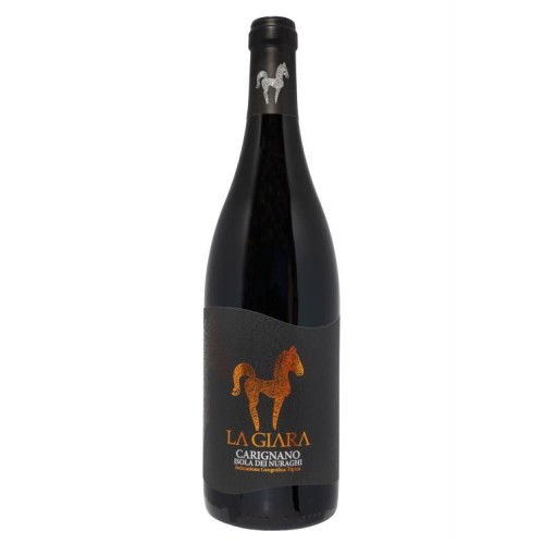 Carignano - La Giara Vino...