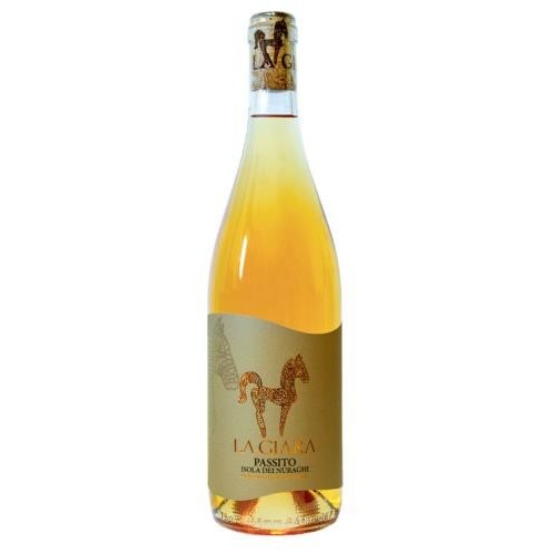 Vino Passito - La Giara