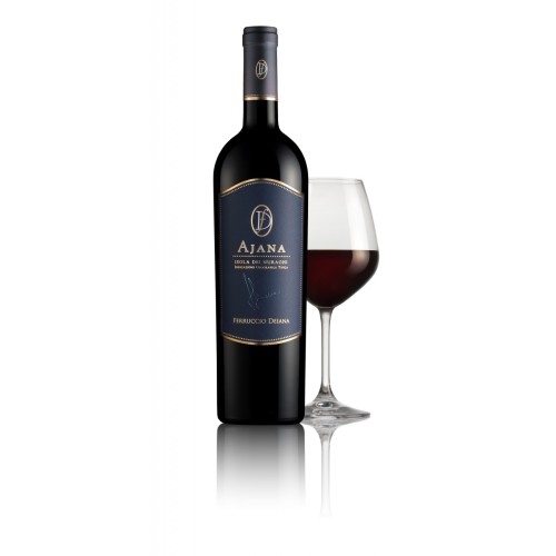 Ajana Ferruccio Deiana Vino...