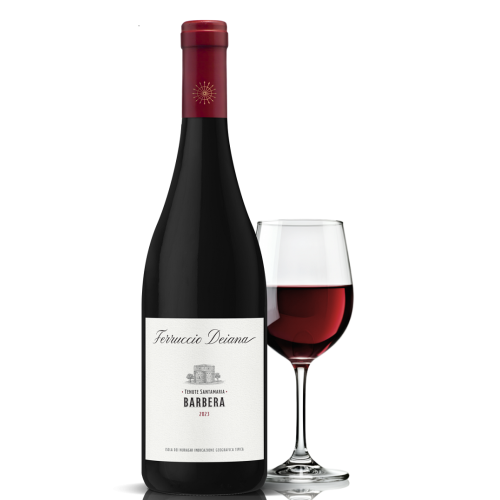 Barbera Ferruccio Deiana...