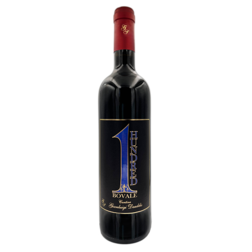 Onehundred Deaddis Vino rosso