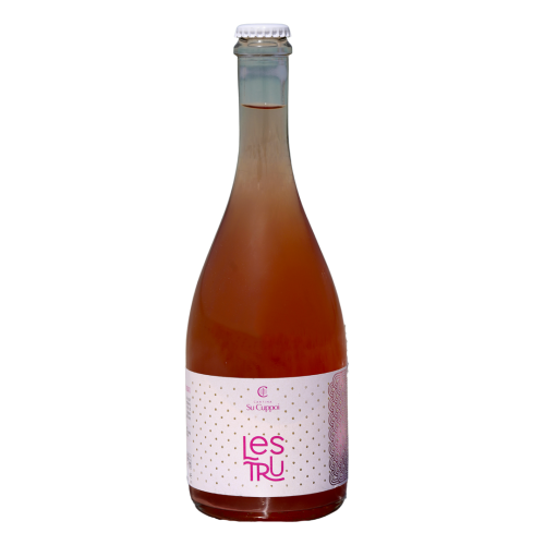 Lestru Su Cuppoi Vino rosato