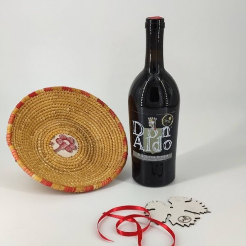 Don Aldo Nieddera Vino
