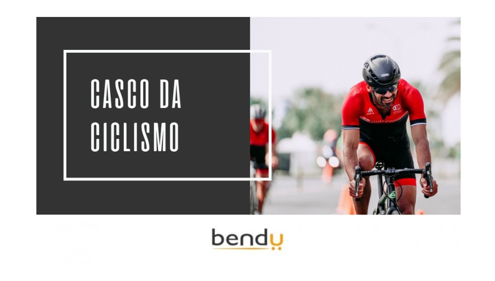 Il casco da ciclismo: come sceglierlo (e perché non puoi farne a meno)