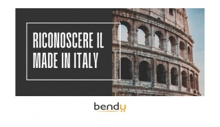 Prodotti Made in Italy: 5 consigli per riconoscerli
