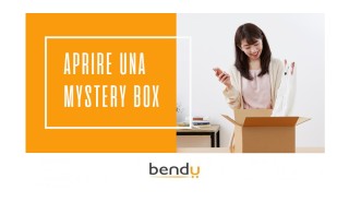Mystery Box: quando aprire un pacco diventa la parte più bella