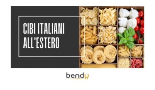 Quali sono i prodotti italiani più richiesti all'estero?
