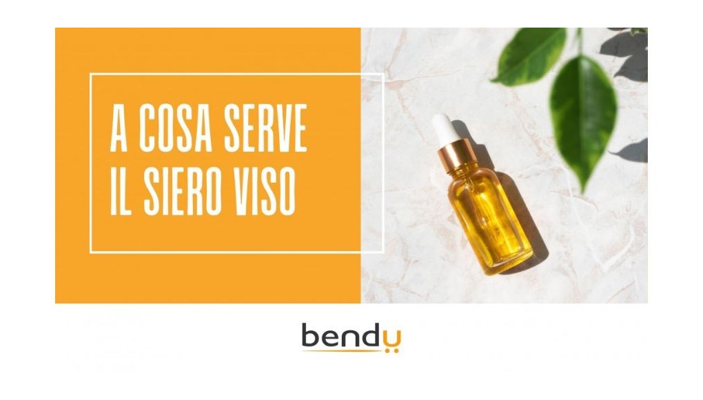 A cosa serve il siero viso, quale scegliere e quando usarlo