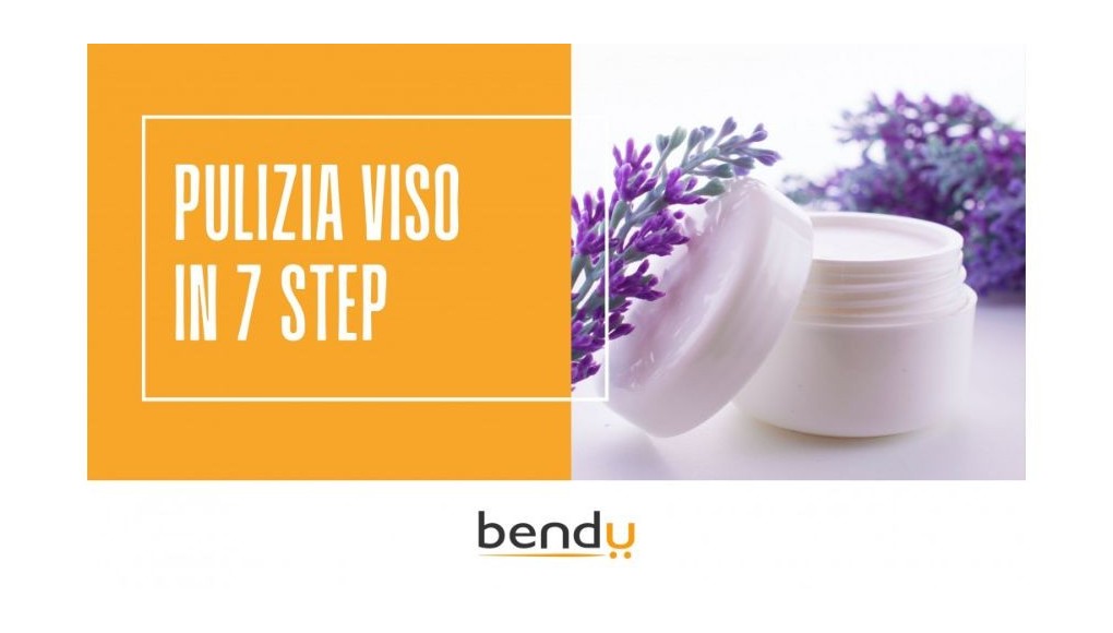 Come fare la pulizia del viso a casa in 7 step