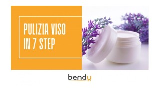 Come fare la pulizia del viso a casa in 7 step