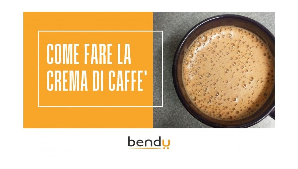 Come fare la crema di caffè: 3 ricette semplici e veloci