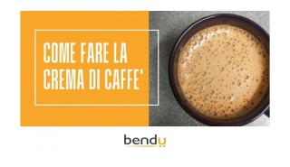 Come fare la crema di caffè: 3 ricette semplici e veloci