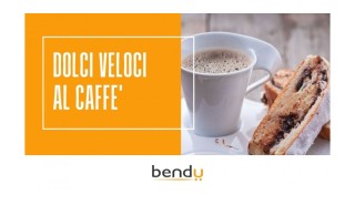 3 dolci veloci al caffè