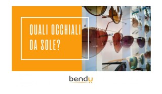Come scegliere la montatura degli occhiali da sole