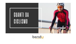 Guanti da ciclismo: piccoli dettagli, grande differenza