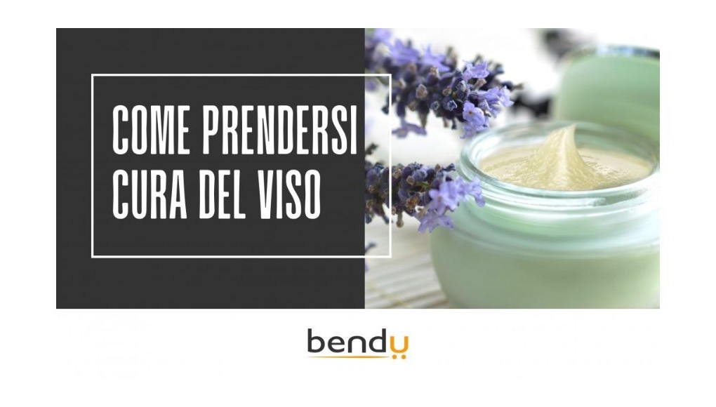 Come curare la pelle del viso: guida per ogni età 