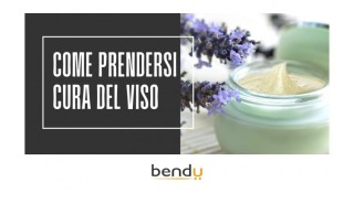 Come curare la pelle del viso: guida per ogni età 