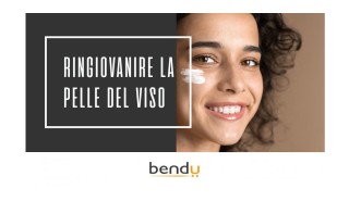 5 consigli per ringiovanire la pelle del viso