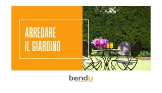 Come arredare un piccolo giardino davanti casa