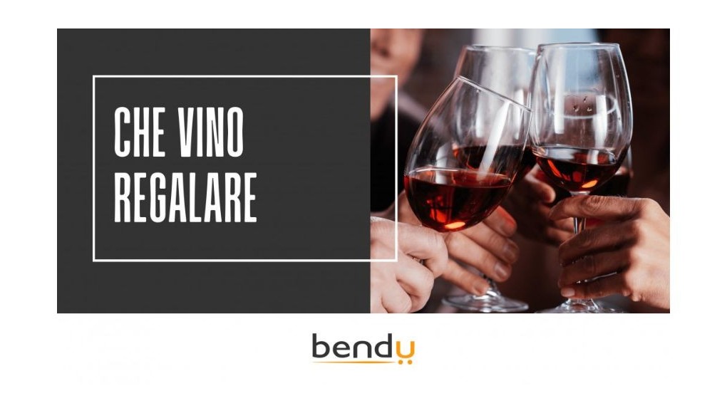 Che vino regalare per fare bella figura 