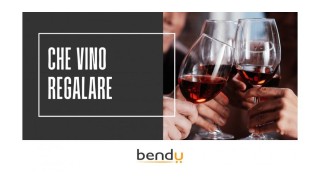 Che vino regalare per fare bella figura 